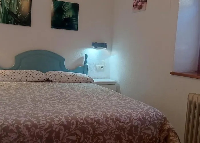 Vivienda Benasque Ibonet