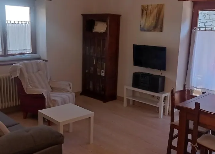 Vivienda Benasque Ibonet