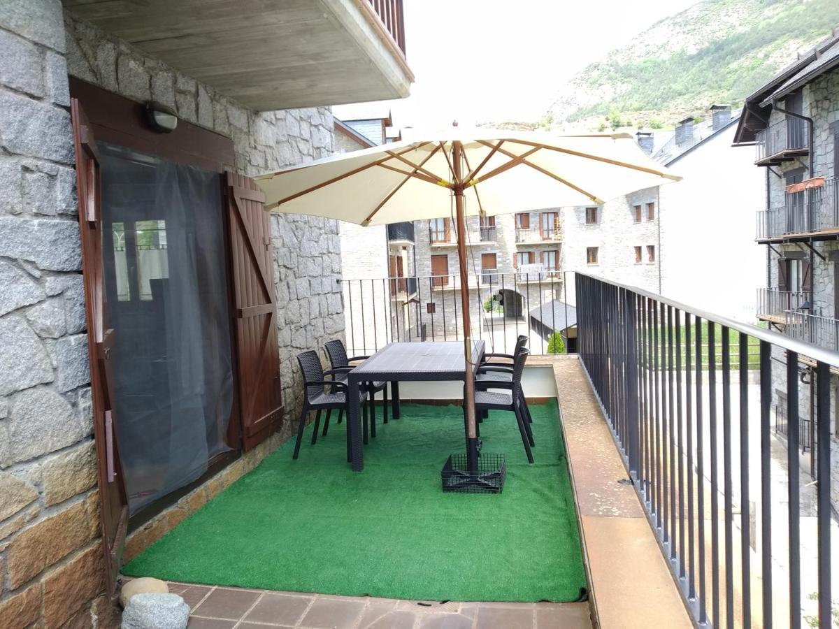 Vivienda Ibonet *