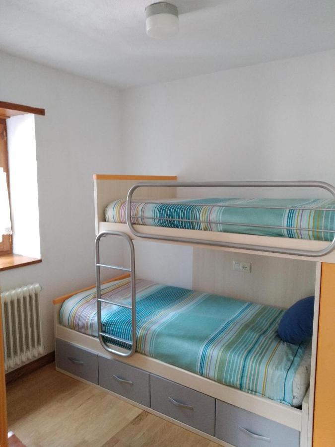 Apartment Vivienda Ibonet *