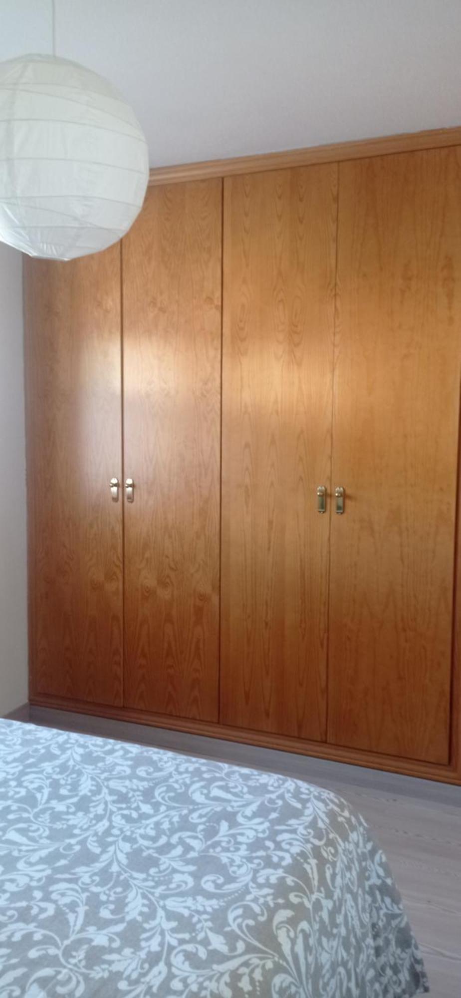 Apartment Vivienda Ibonet