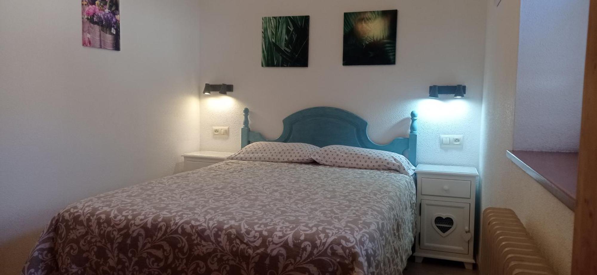 Vivienda Ibonet Apartment *