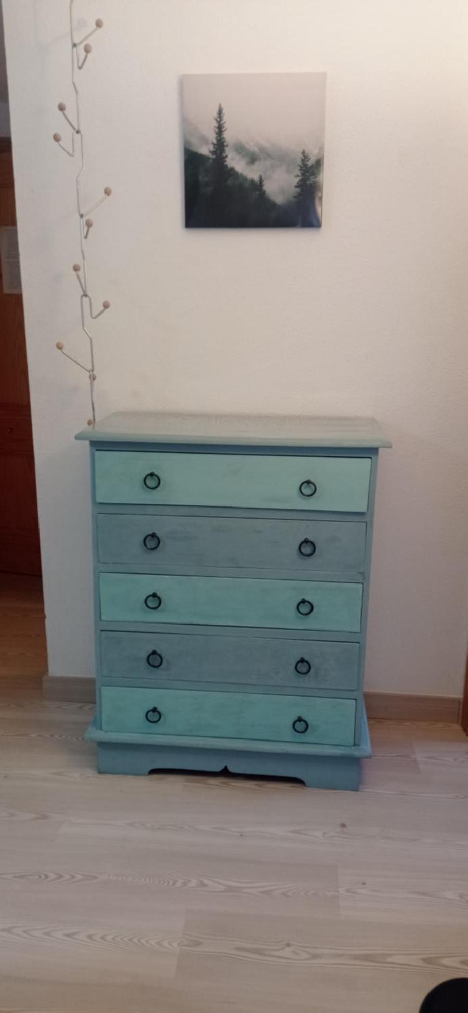 Apartment Vivienda Ibonet *