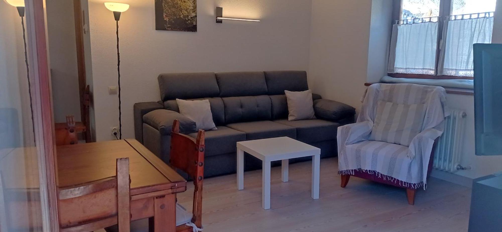 Vivienda Ibonet