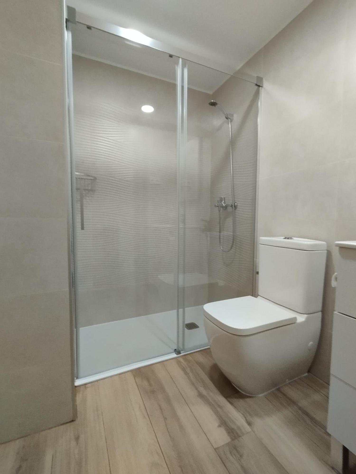 Vivienda Ibonet *