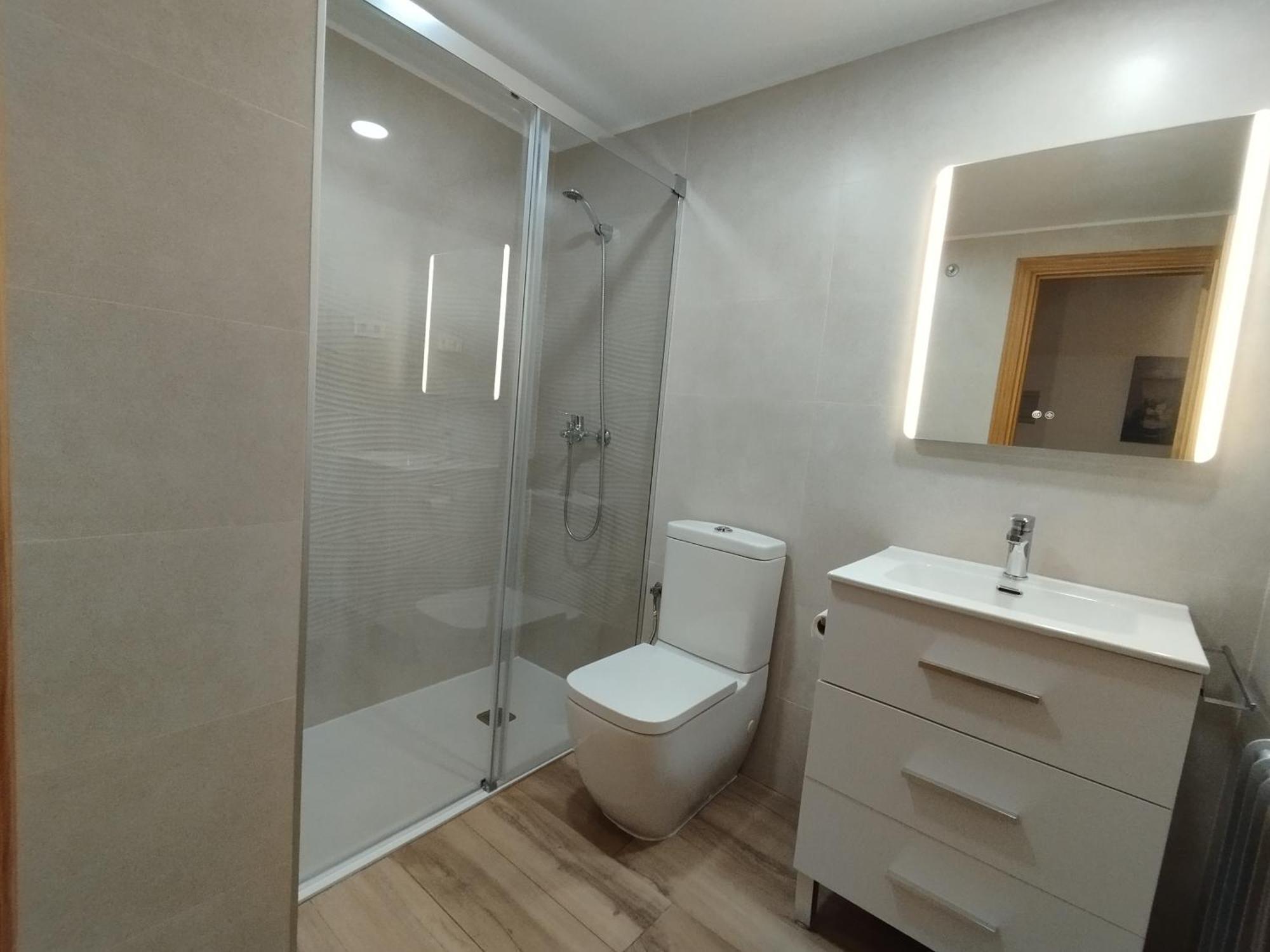Vivienda Ibonet * Benasque